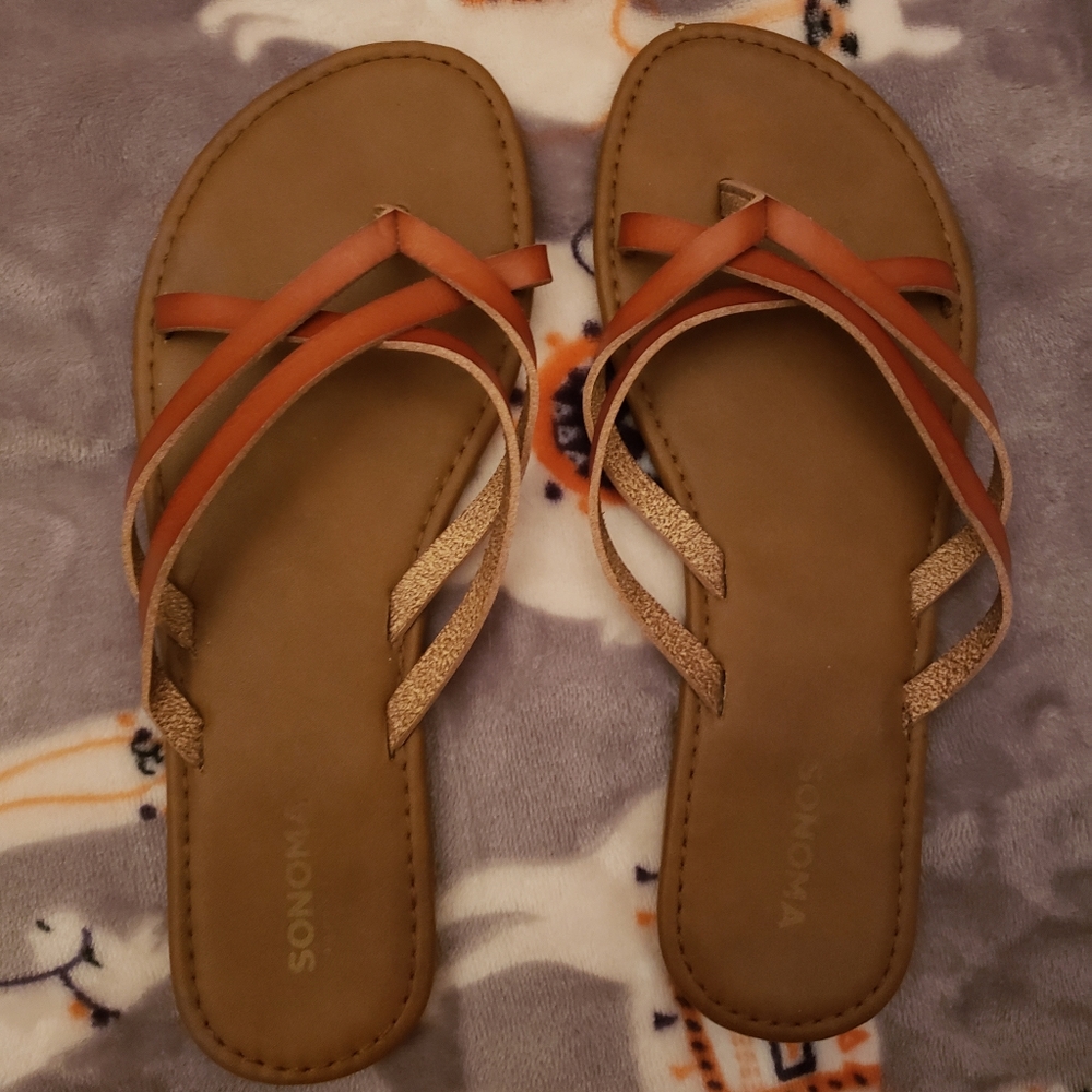 Flip flops
